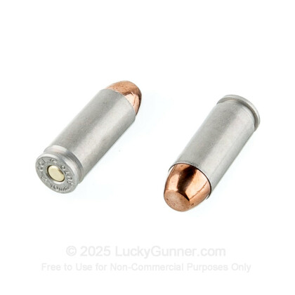 Image 1 of Mixed 10mm Auto Ammo