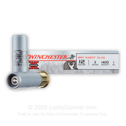 Image 2 of Winchester 12 Gauge Ammo