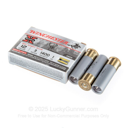 Image 3 of Winchester 12 Gauge Ammo