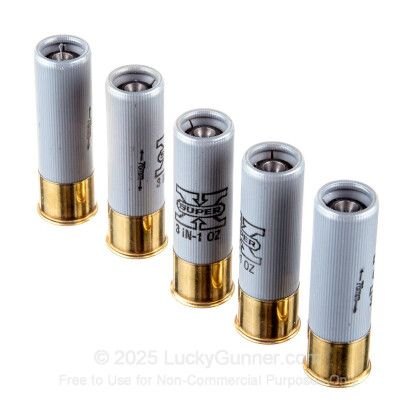 Image 4 of Winchester 12 Gauge Ammo