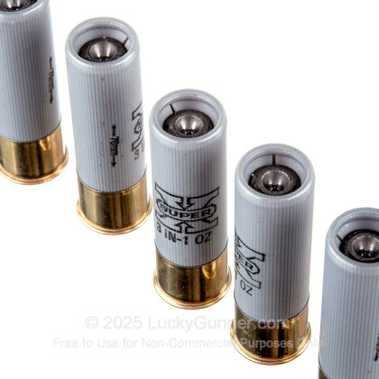 Image 5 of Winchester 12 Gauge Ammo