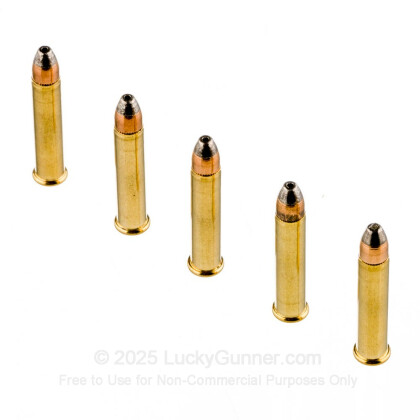 Image 4 of Winchester .22 Magnum (WMR) Ammo