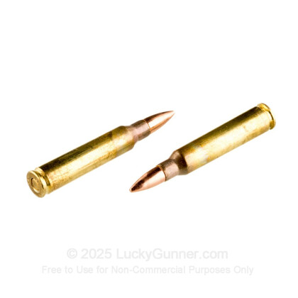 Image 6 of Winchester 5.56x45mm Ammo
