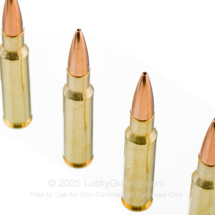 Image 6 of Hornady .308 (7.62X51) Ammo