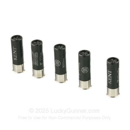 Image 4 of Kent 12 Gauge Ammo