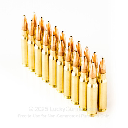 Image 3 of Winchester .308 (7.62X51) Ammo