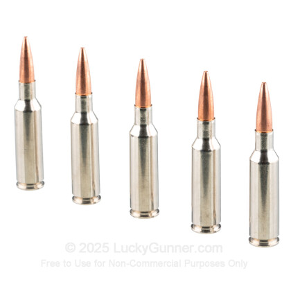 Image 4 of Federal .224 Valkyrie Ammo