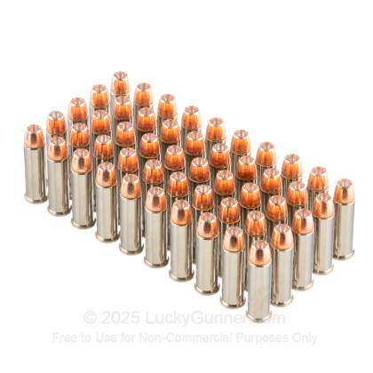 Image 4 of Speer .38 Special Ammo
