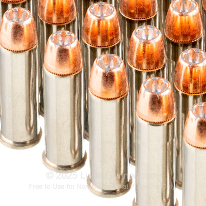 Image 5 of Speer .38 Special Ammo