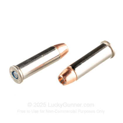 Image 6 of Speer .38 Special Ammo