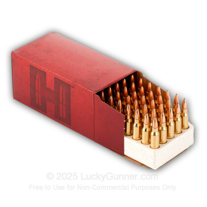 Image 4 of Hornady .223 Remington Ammo