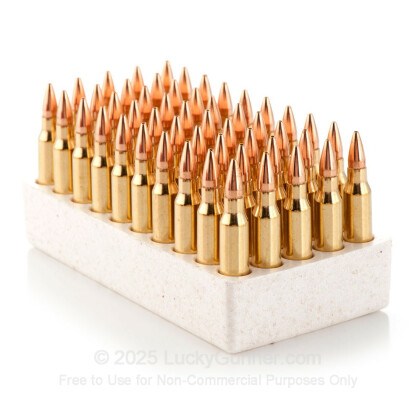 Image 9 of Hornady .223 Remington Ammo