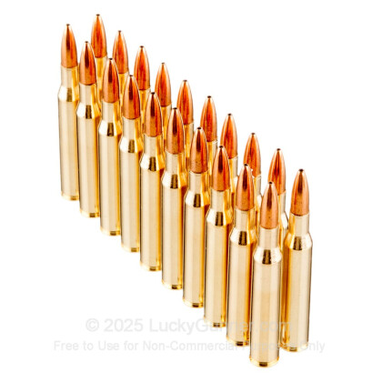 Large image of Premium 270 Ammo For Sale - 130 Grain HP Ammunition in Stock by Winchester Power Max - 20 Rounds