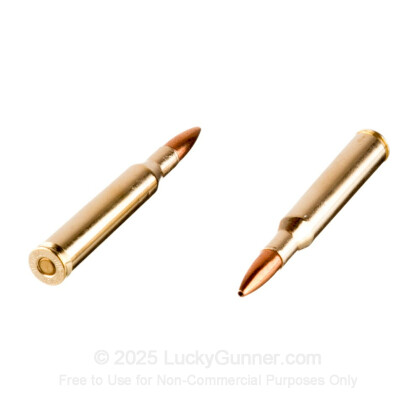 Large image of Premium 270 Ammo For Sale - 130 Grain HP Ammunition in Stock by Winchester Power Max - 20 Rounds