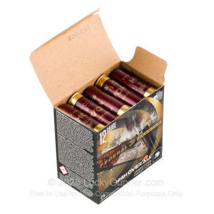 Image 3 of Federal 12 Gauge Ammo