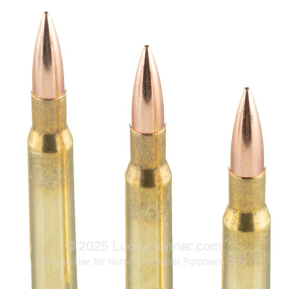 Bulk 30-06 M1 Garand Ammo For Sale - 150 gr FMJ Ammunition