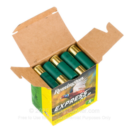 Image 3 of Remington 16 Gauge Ammo