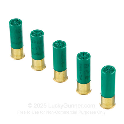 Image 4 of Remington 16 Gauge Ammo