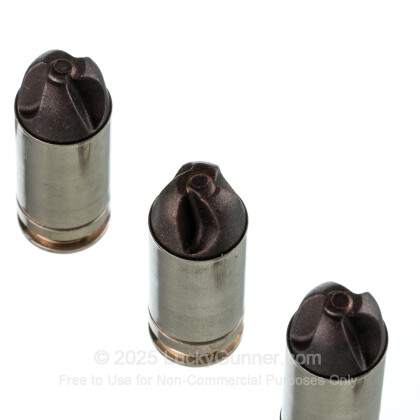 Large image of Premium 40 S&W Ammo For Sale - 88 Grain Engagement:Extreme Ammunition in Stock by NovX - 20 Rounds