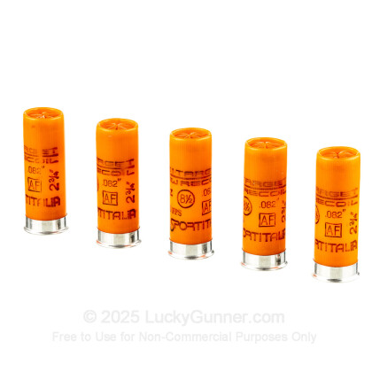 Image 4 of NobelSport 12 Gauge Ammo