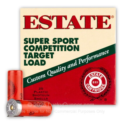 Image 2 of Estate Cartridge 12 Gauge Ammo