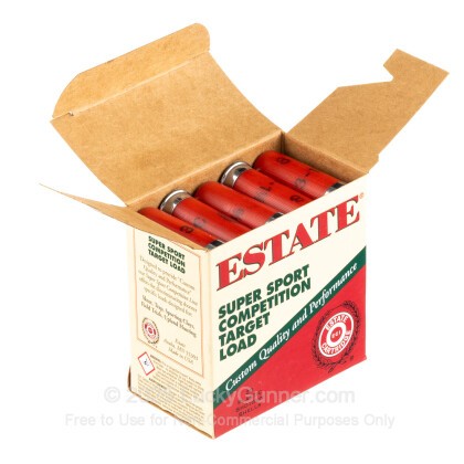 Image 3 of Estate Cartridge 12 Gauge Ammo