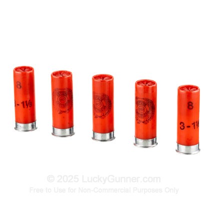 Image 4 of Estate Cartridge 12 Gauge Ammo