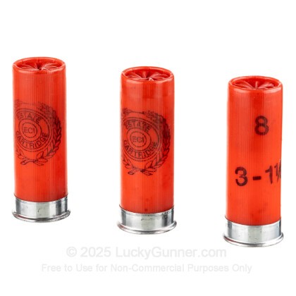 Image 5 of Estate Cartridge 12 Gauge Ammo