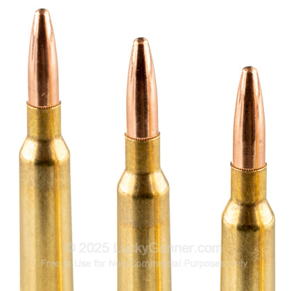 Image 5 of Prvi Partizan 6.5x55 Swedish Ammo