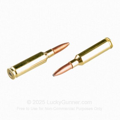 Image 6 of Remington 6.5mm Creedmoor Ammo