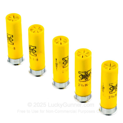 Image 4 of Winchester 20 Gauge Ammo