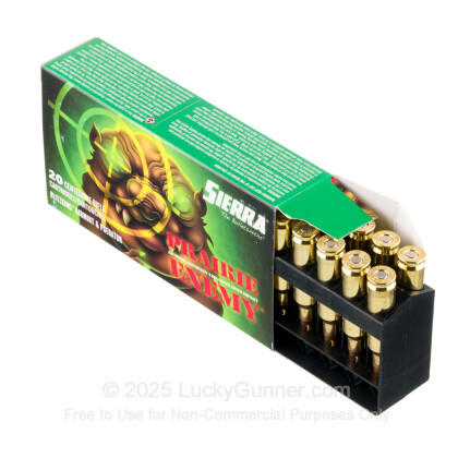 Image 3 of Sierra Bullets 6.5mm Creedmoor Ammo