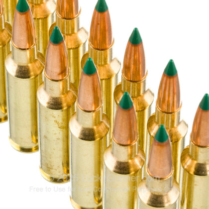 Image 5 of Sierra Bullets 6.5mm Creedmoor Ammo