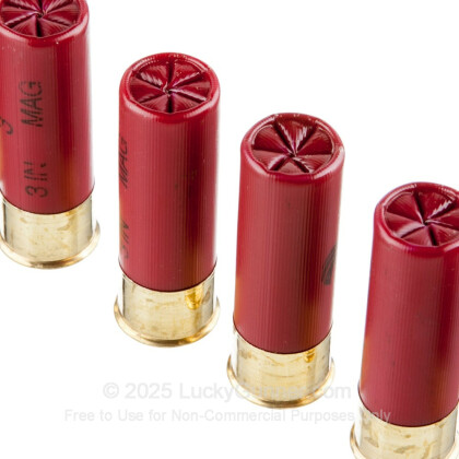 Image 5 of Federal 12 Gauge Ammo