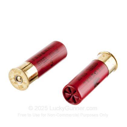 Image 6 of Federal 12 Gauge Ammo