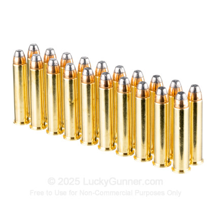 Image 4 of Sellier & Bellot 45-70 Ammo