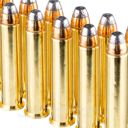 Image 5 of Sellier & Bellot 45-70 Ammo