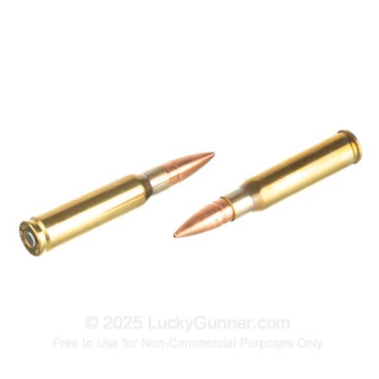 Image 6 of Aussie Ultra ACP Ammunition .308 (7.62X51) Ammo