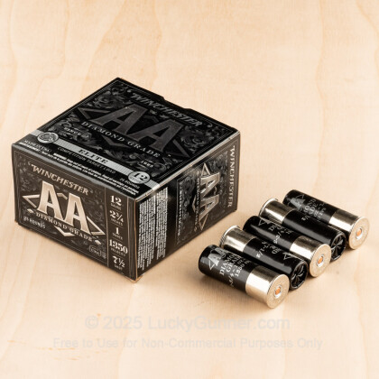 Image 6 of Winchester 12 Gauge Ammo