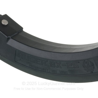 Image 3 of Ruger .22 Long Rifle (LR) Ammo