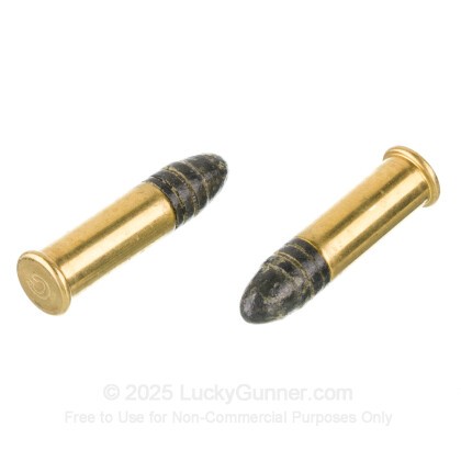 Image 6 of Blazer .22 Long Rifle (LR) Ammo