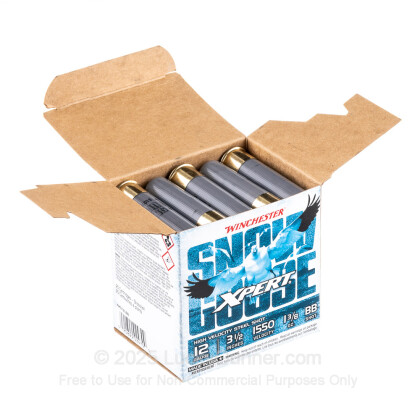 Image 3 of Winchester 12 Gauge Ammo