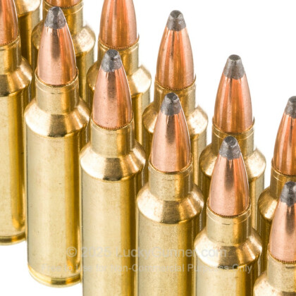 Image 4 of Winchester 300 Winchester Short Magnum Ammo