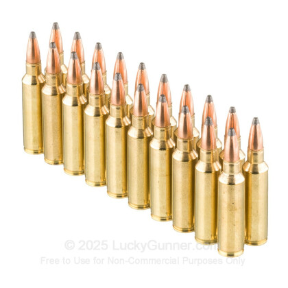 Image 5 of Winchester 300 Winchester Short Magnum Ammo