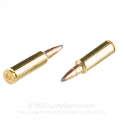 Image 6 of Winchester 300 Winchester Short Magnum Ammo