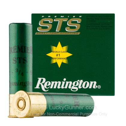 Image 2 of Remington 28 Gauge Ammo