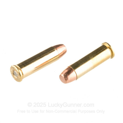 Image 6 of Winchester .38 Special Ammo
