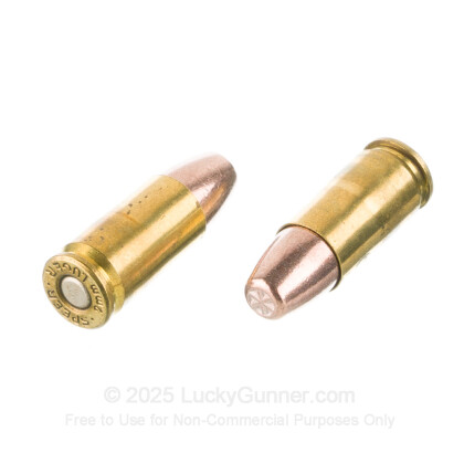 Image 6 of Speer 9mm Luger (9x19) Ammo