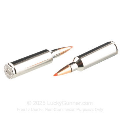 Image 6 of Hornady .270 Winchester Short Magnum Ammo