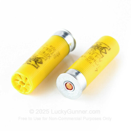 Large image of 20 Gauge Ammo - 2-3/4" Steel Shot Game and Target shells - 73/4 oz - #7 - Winchester Super X - 25 Rounds